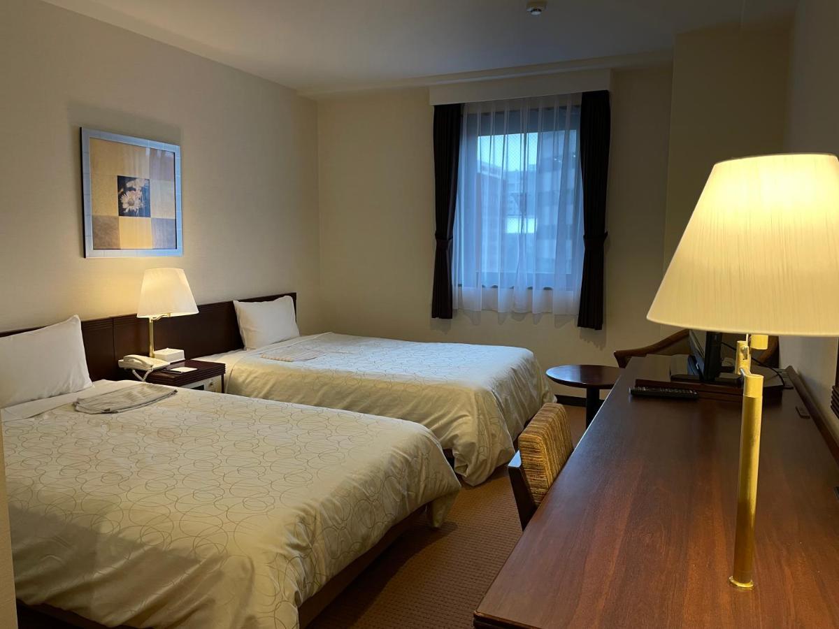 Hotel Courtland Нагано Экстерьер фото