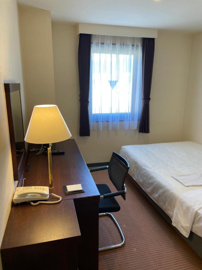 Hotel Courtland Нагано Экстерьер фото