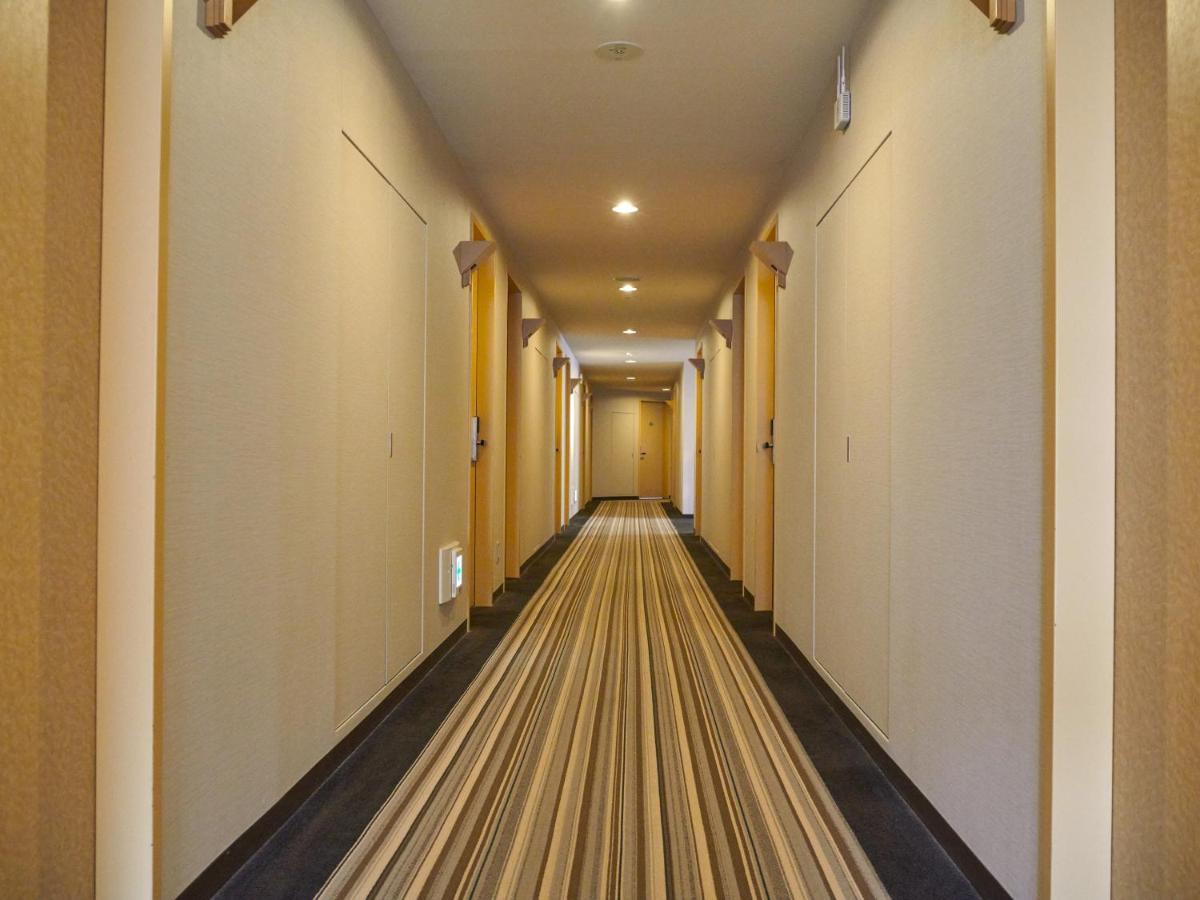Hotel Courtland Нагано Экстерьер фото