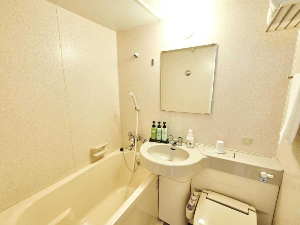 Hotel Courtland Нагано Экстерьер фото