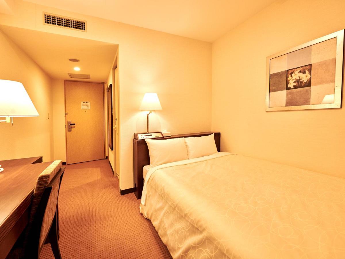 Hotel Courtland Нагано Экстерьер фото