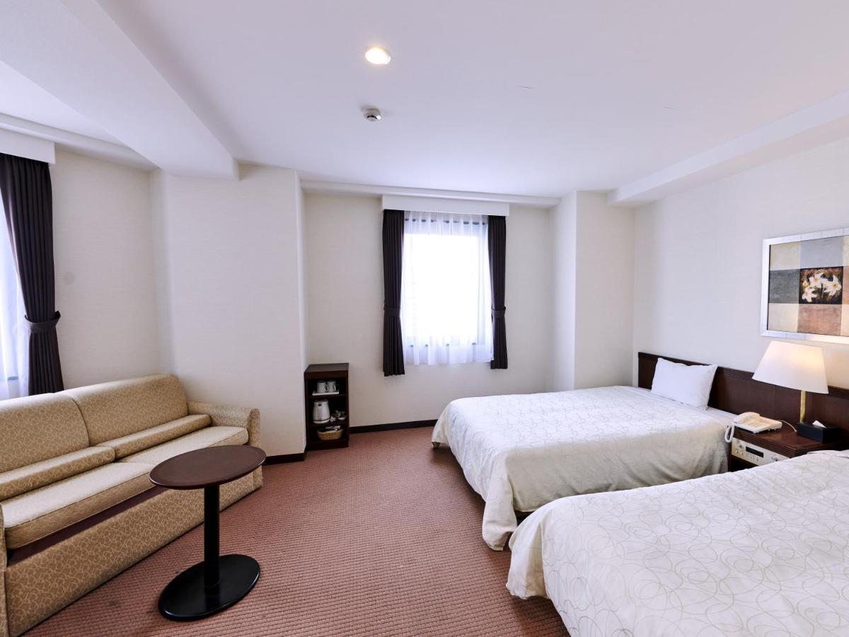 Hotel Courtland Нагано Экстерьер фото