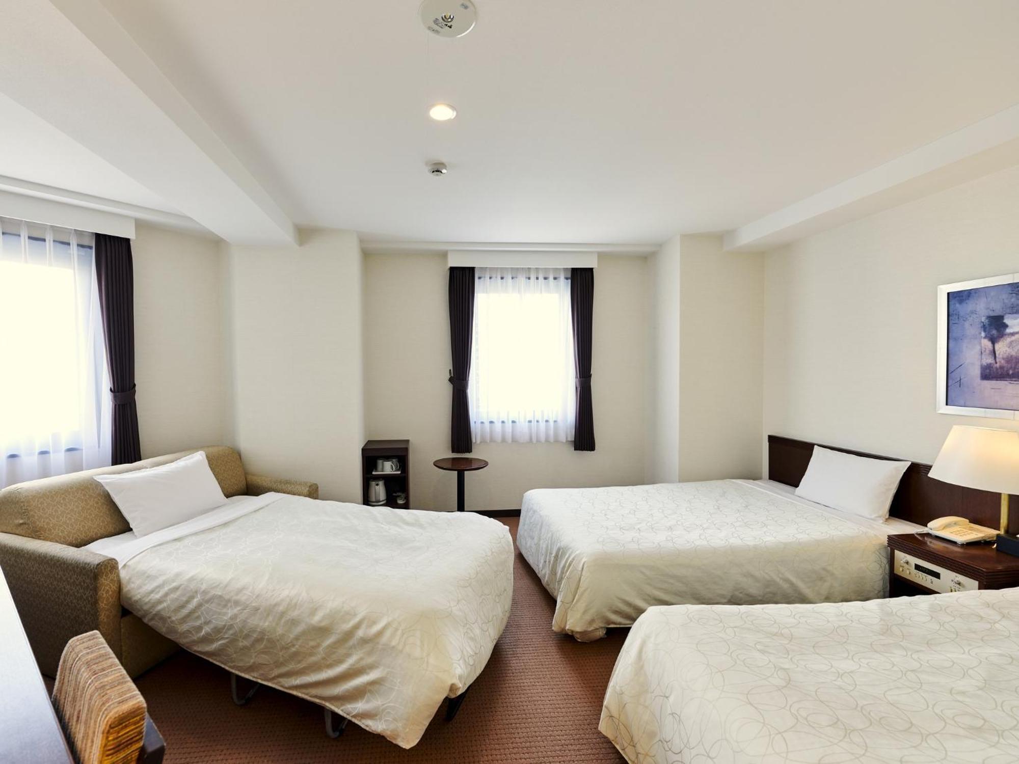 Hotel Courtland Нагано Экстерьер фото